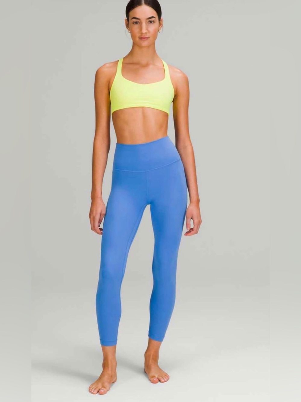 Lululemon Align High-Rise Pant 25"